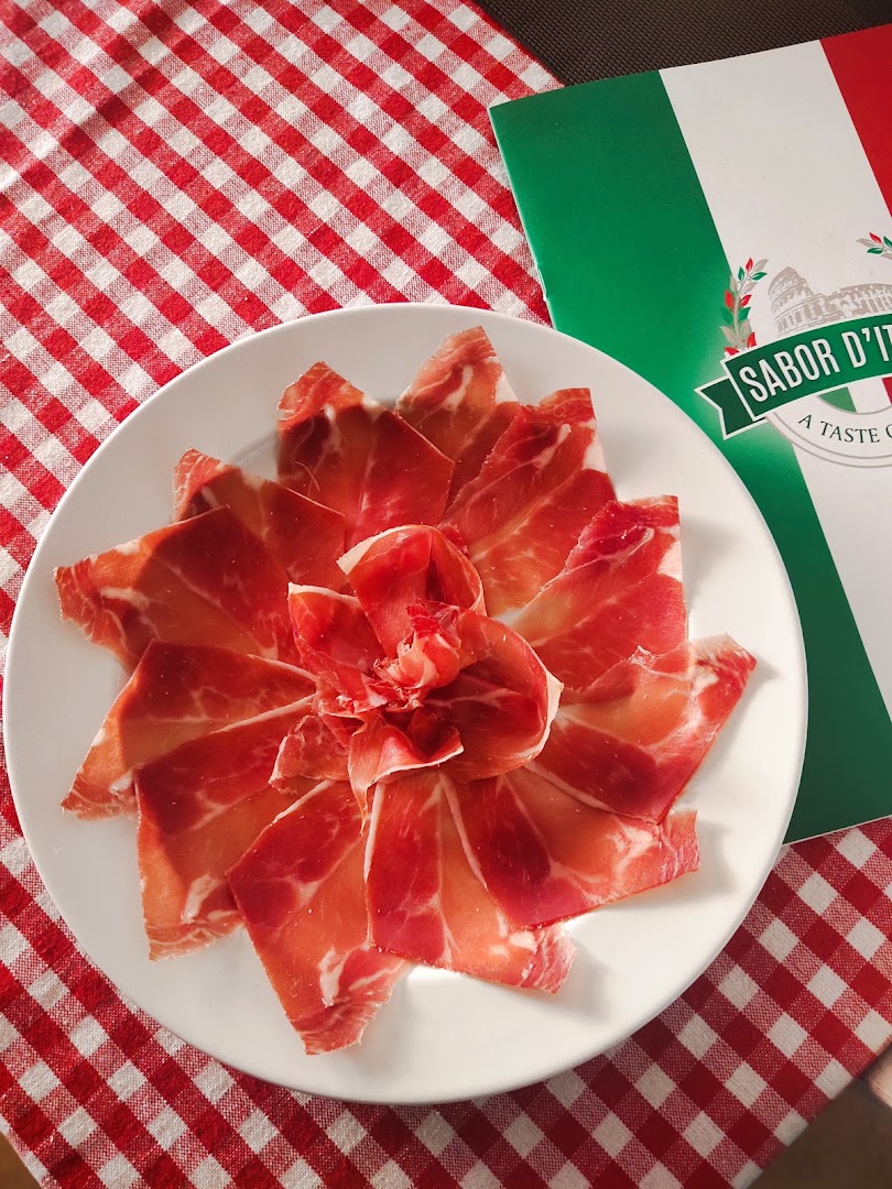 Sabor D Italia · Fotos 1